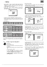 Preview for 94 page of Sime 8112500 Installation And Maintenance Manual