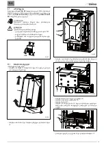 Preview for 95 page of Sime 8112500 Installation And Maintenance Manual