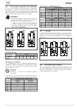 Preview for 55 page of Sime ALU HE 116 User, Installation And Servicing Instructions