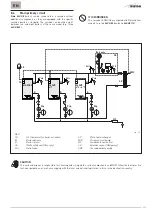 Preview for 113 page of Sime ALU HE 116 User, Installation And Servicing Instructions