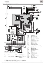 Preview for 118 page of Sime ALU HE 116 User, Installation And Servicing Instructions