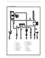 Preview for 8 page of Sime BRAVA DGT HE 25 Installation And Servicing Instructions