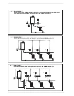 Preview for 15 page of Sime BRAVA DGT HE 25 Installation And Servicing Instructions