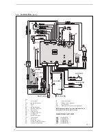 Preview for 16 page of Sime BRAVA DGT HE 25 Installation And Servicing Instructions