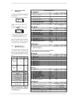 Preview for 18 page of Sime BRAVA DGT HE 25 Installation And Servicing Instructions