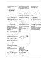 Preview for 24 page of Sime BRAVA DGT HE 25 Installation And Servicing Instructions