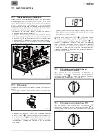 Preview for 23 page of Sime BRAVA ONE User Manual