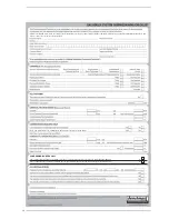 Preview for 28 page of Sime Dewy 130 HE FS Installation And Servicing Instructions