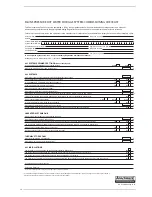 Preview for 30 page of Sime Dewy 130 HE FS Installation And Servicing Instructions