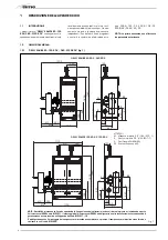 Preview for 4 page of Sime DEWY EQUIPE 120 BOX Manual