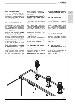 Preview for 11 page of Sime DEWY EQUIPE 120 BOX Manual