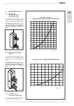 Preview for 19 page of Sime DEWY EQUIPE 120 BOX Manual