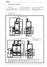 Preview for 34 page of Sime DEWY EQUIPE 120 BOX Manual