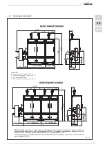 Preview for 35 page of Sime DEWY EQUIPE 120 BOX Manual