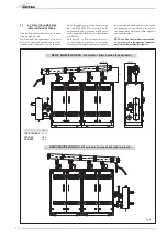 Preview for 42 page of Sime DEWY EQUIPE 120 BOX Manual