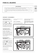 Preview for 57 page of Sime DEWY EQUIPE 120 BOX Manual