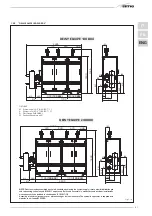 Preview for 61 page of Sime DEWY EQUIPE 120 BOX Manual