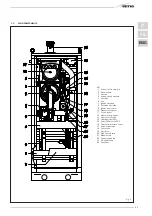 Preview for 65 page of Sime DEWY EQUIPE 120 BOX Manual