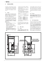 Preview for 66 page of Sime DEWY EQUIPE 120 BOX Manual