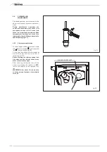 Preview for 82 page of Sime DEWY EQUIPE 120 BOX Manual