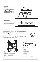 Preview for 5 page of Sime Dewy HE WM User Instructions