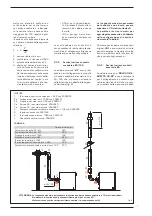 Preview for 9 page of Sime DUETTO 20 OF Installer'S Instructions