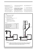 Preview for 10 page of Sime DUETTO 20 OF Installer'S Instructions