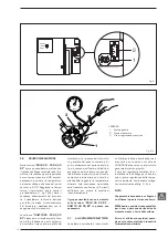 Preview for 12 page of Sime DUETTO 20 OF Installer'S Instructions