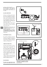 Preview for 21 page of Sime DUETTO 20 OF Installer'S Instructions