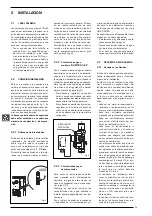 Preview for 31 page of Sime DUETTO 20 OF Installer'S Instructions