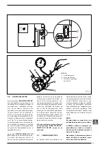 Preview for 35 page of Sime DUETTO 20 OF Installer'S Instructions