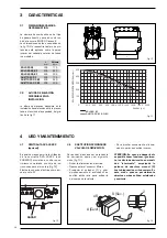 Preview for 38 page of Sime DUETTO 20 OF Installer'S Instructions