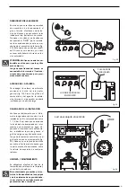 Preview for 43 page of Sime DUETTO 20 OF Installer'S Instructions