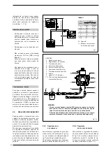 Preview for 54 page of Sime DUETTO 20 OF Installer'S Instructions