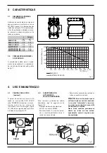 Preview for 59 page of Sime DUETTO 20 OF Installer'S Instructions