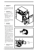 Preview for 60 page of Sime DUETTO 20 OF Installer'S Instructions