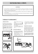 Preview for 63 page of Sime DUETTO 20 OF Installer'S Instructions