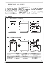 Preview for 86 page of Sime DUETTO 20 OF Installer'S Instructions