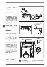 Preview for 104 page of Sime DUETTO 20 OF Installer'S Instructions