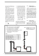 Preview for 112 page of Sime DUETTO 20 OF Installer'S Instructions