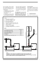 Preview for 113 page of Sime DUETTO 20 OF Installer'S Instructions