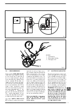 Preview for 115 page of Sime DUETTO 20 OF Installer'S Instructions