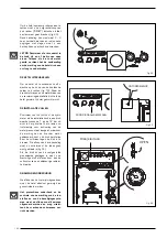 Preview for 124 page of Sime DUETTO 20 OF Installer'S Instructions