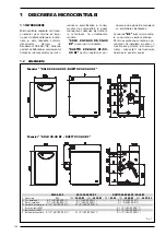 Preview for 126 page of Sime DUETTO 20 OF Installer'S Instructions