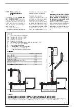 Preview for 133 page of Sime DUETTO 20 OF Installer'S Instructions