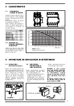 Preview for 139 page of Sime DUETTO 20 OF Installer'S Instructions