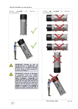 Preview for 6 page of Sime ECOMAXI 160 ErP Manual