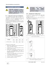 Preview for 11 page of Sime ECOMAXI 160 ErP Manual