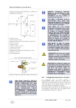 Preview for 15 page of Sime ECOMAXI 160 ErP Manual