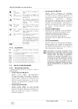 Preview for 21 page of Sime ECOMAXI 160 ErP Manual